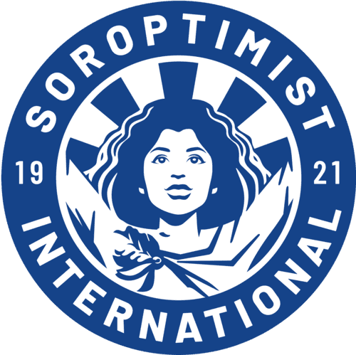Soroptimist International Logo