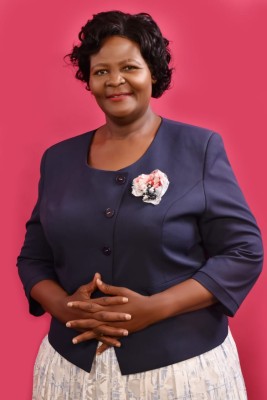 Christine Musiga