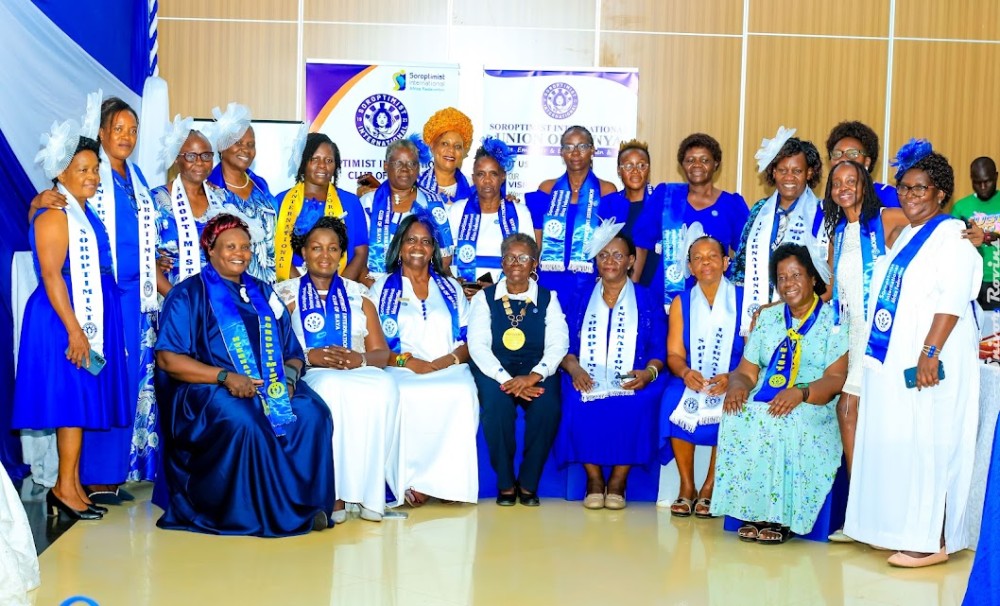 Club of SI Siaya cover photo