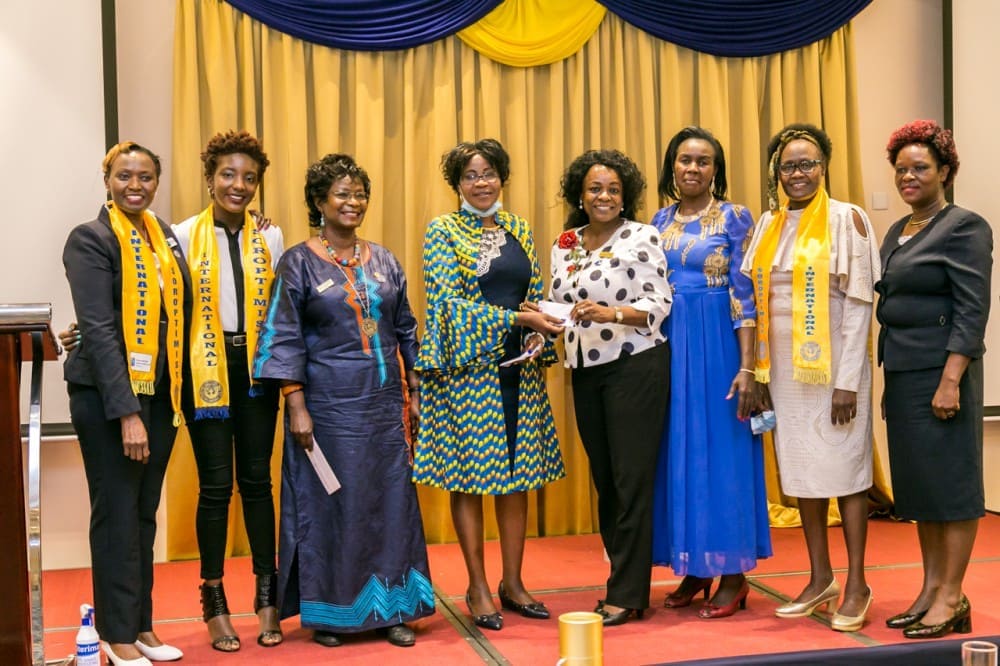 Club of Nairobi Central cover photo