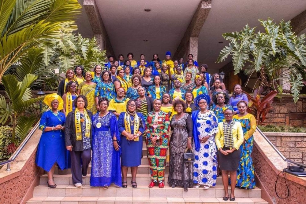 Club of SHIKILIA e-CLUB Kenya cover photo